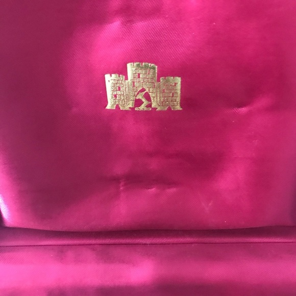 Collectible Silver Stamped Silver Plated Cream Sugar Set w Deluxe Box vintage - Picture 3 of 16